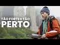 Tão Forte E Tão Perto Chamada Do Filme Na Sessão De Cinema Montagem HD