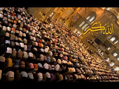 12 savjeta za potpuniji i skrušeniji namaz