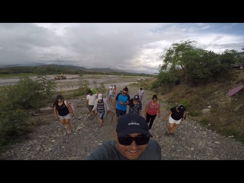 Bagua Grande Peru paseo en combi con Junior y despedida #bagua  #amazonas #peru #lima #jaen #travel