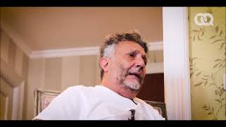 Fito Paez declarando que el comunismo en Cuba y el mundo han fracasado.¡Grande Paez!🇨🇱⚔️🇦🇷