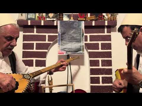 Kenge per Deshmoret e Godancit te Ballit Kombetar nga Vellezerit Godanci