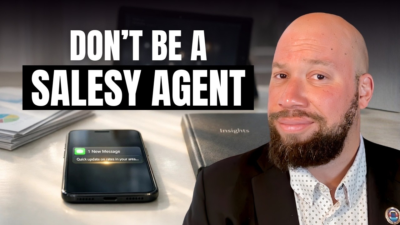 How to Stay in Touch With Your Sphere of Influence (Without Being Annoying)