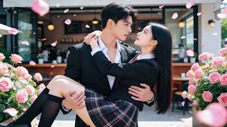 Mientras su primer amor la hería hasta el alma, el CEO la protegía para que fuera feliz por siempre!