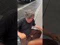 When Giving Goes Wrong