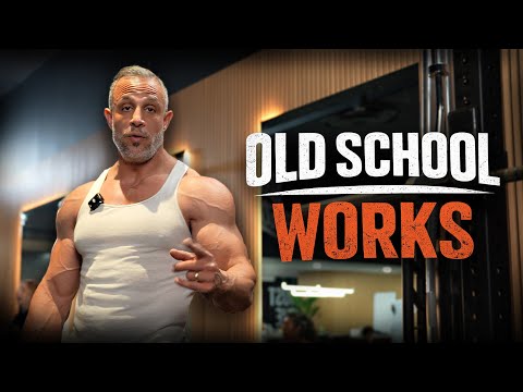 Mind Pump TV and Called To His Kingdom