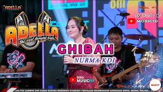 Download lagu GHIBAH - Nurma Kdi OM ADELLA Live Music mp3 Download lagu GHIBAH - Nurma Kdi OM ADELLA Live Music mp3