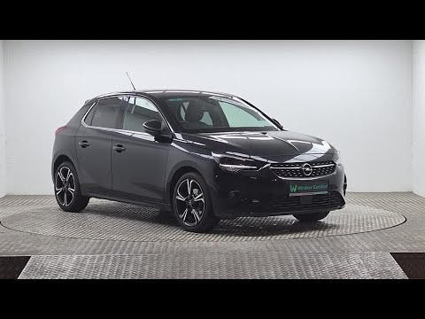 Opel Corsa Elite 1.2i - Image 2