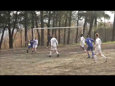 2019-2020_13 Polisportiva Toriello - Azione Cattolica Piano 0 - 0