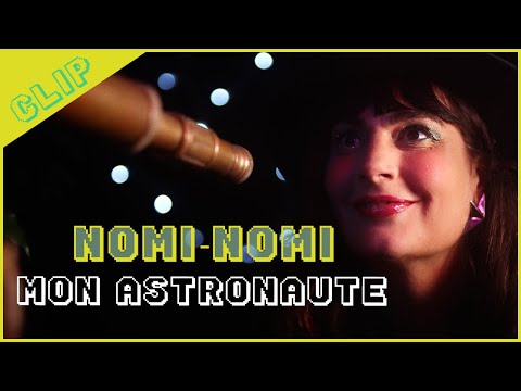 Décollez pour le meilleur concert de l’Univers ! Cousine lointaine de  