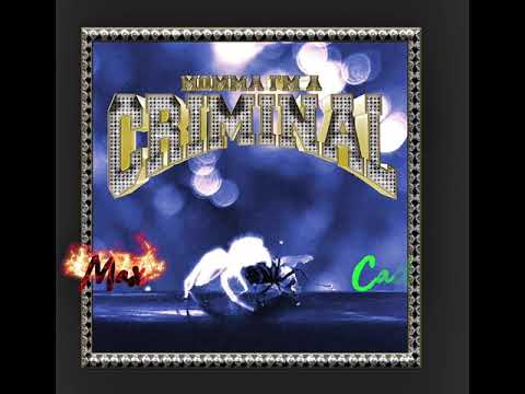LIl Max & Lil Cado - MOMMA I'M CRIMINAL