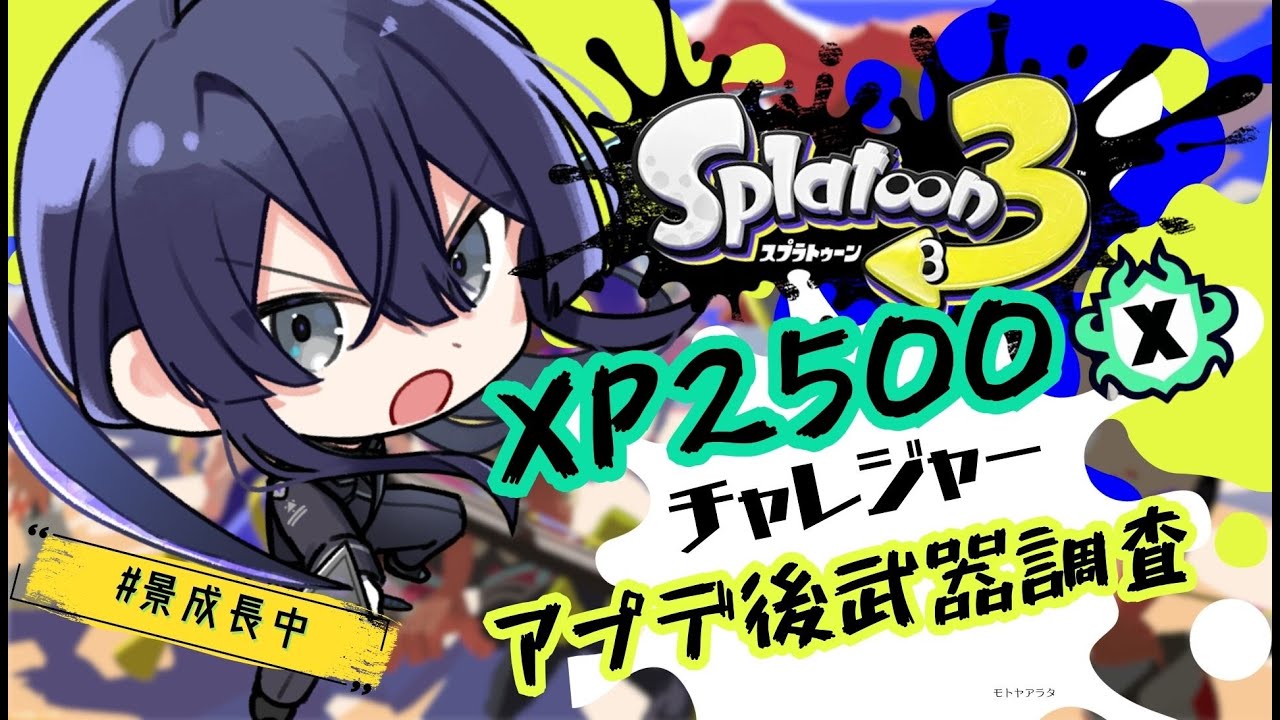 YouTubeサムネイル