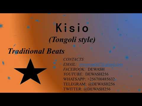 Kisio - Tongoli & Fumbo music Style from Tororo