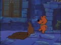 Scooby Doo The Reluctant Werewolf The Werewolf Rock
