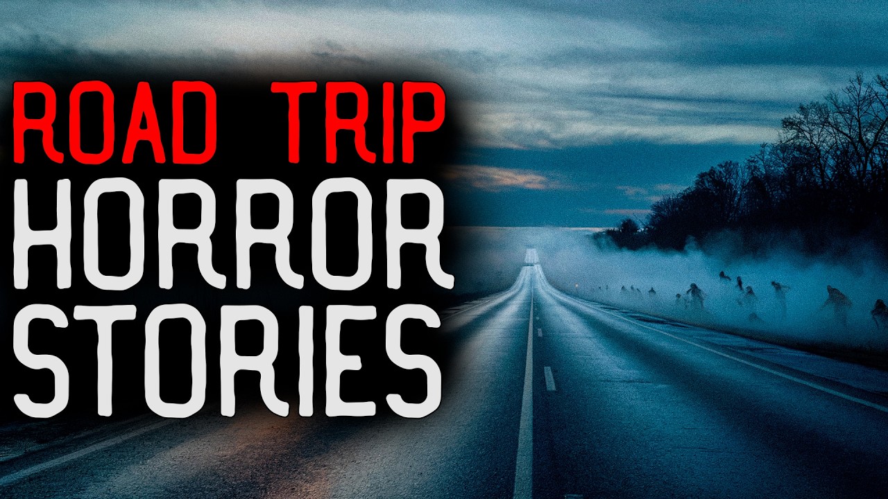 10 Disturbing Road Trip Horror Stories