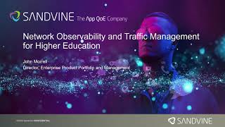 Digital Transformation in Higher Education