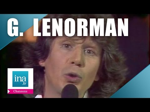 INA | Gérard Lenorman, le best of