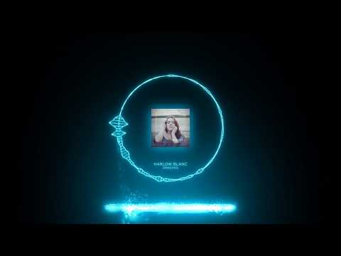 Dragons // Harlow Blanc //  Official Audio Video 2019