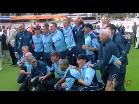 IST20 - The Players' View - RAF. InterServicesT20 Cricket