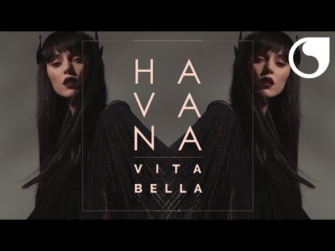 Havana - Vita Bella (French Edit)