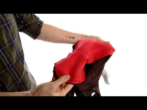 Pearl Izumi P.R.O. In-R-Cool Bib Cycling Shorts Review