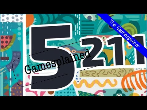 5211 Azul Gamesplained - Introduction