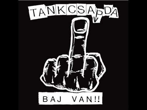 Terrorista Vagyok - Tankcsapda