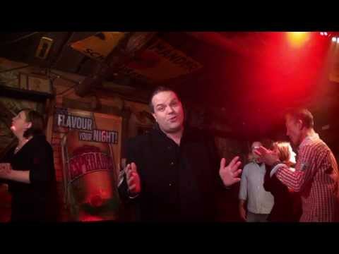 Danny Pascal _Solo Tu 2012 - (Official Video)