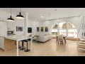 INSIDE An Extraordinary Loft Inspired Duplex Condo In The Heart Of NoHo NYC SERHANT Tour