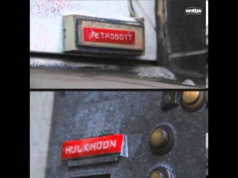 retrogott und hulk hodn - ein$note
