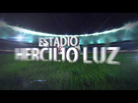 CHAMADA TV MCA PARA O JOGO MARCILIO DIAS X  METROPOLITANO 26 JANEIRO