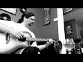 South FM- Before the World Will End cover by Bill Hattman