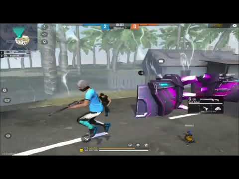 Enidê - Big mac EDIT FREE FIRE !