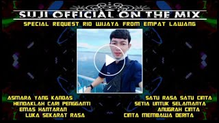 Download lagu DJ suji // spesial REQ Rio wijaya from Empat Lawang#djsuji mp3
