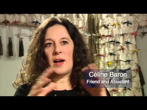 Living With The Spirits