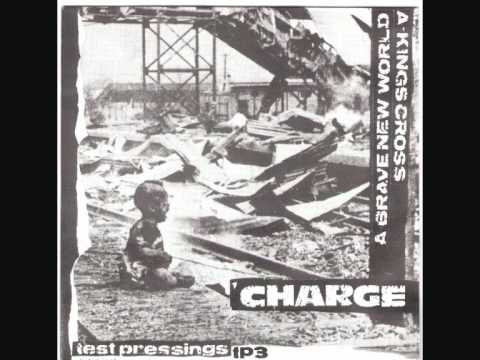 Charge - Kings Cross