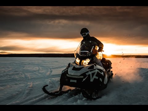 Royal Marines in Sweden | Exercise Northern Wind