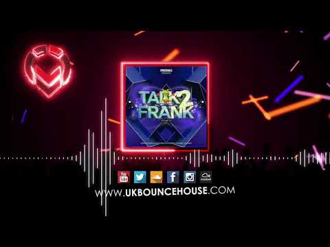DJ Franko - Talk 2 Franko Volume 7.0 2022