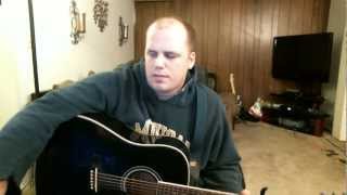 Cover of Matt Andersen's "If I Can't Have You"