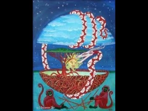 Sirio (Lemurian & Janax Pacha) ↫⨹↬ Oasis (Polo y Pan)