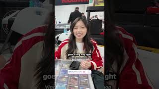 Vendors say their CUSTOMER RED FLAGS #pokemon #pokemontcg #pokemonvendor #pokemoncommunity