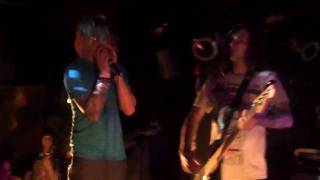 drop dead gorgeous, &quot;Fame&quot; NYC 5/3/10