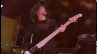 From Concord to OZZFEST: Voivod's 'GAS MASK REVIVAL' Tour Footage (2003)