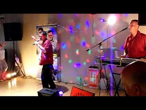 ALEDORY EXCLUSIVE - MIŠO MIX (live na Zametu - PLESNE VEČERI Rijeka 2o2o)