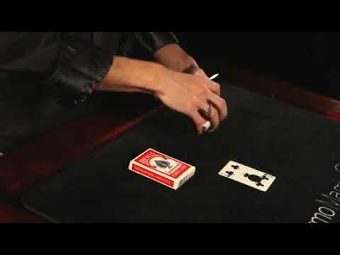 The (W)hole Deck by Marc Arthur & Kozmomagic - www.propdog.co.uk