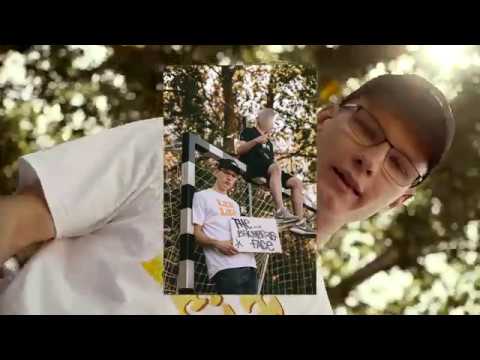 KEVLAR - INTR052 [THEBROMBERGFACE MIXTAPE] _VIDEO