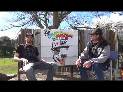 Todd of Big Buddha Bites