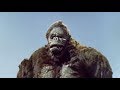 KONG SKULL ISLAND Toho Style Trailer HD