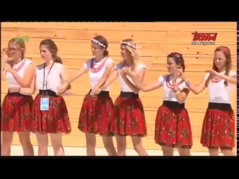 ŚDM 2016 - Nie lękajcie się (Don't Be Afraid)