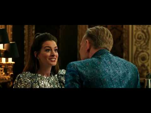 The Hustle 2019 - Casino Scene