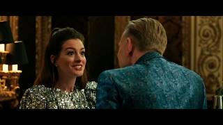 The Hustle 2019 - Casino Scene video